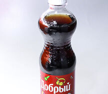 Добрый Кола