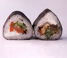 Ролл Инь-янь