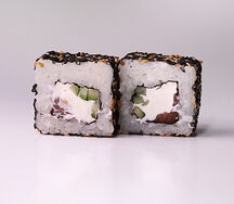 Ролл Сливочный