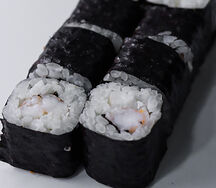 Классика Креветка