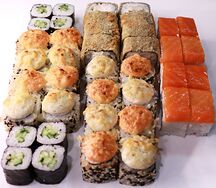 Сет Ассорти