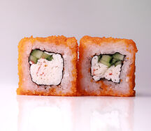 Калифорния классическая