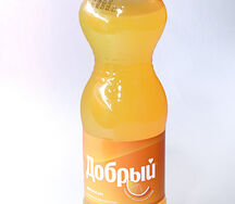 Добрый Апельсин
