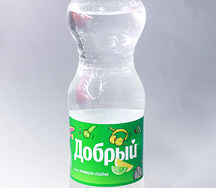 Добрый Лимон-лайм