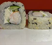 Ролл Октава 