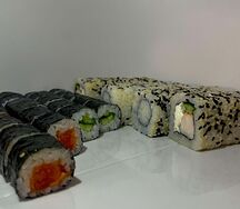 Сет Студенческий