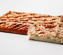 Пирог Закусочный