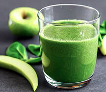 Green queen