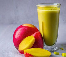 Merry mango