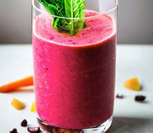 Power beetroot