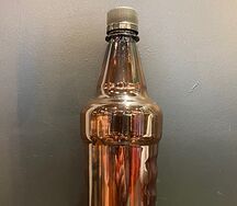 Pivaldi non-alcoholic