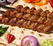 Հավի քյաբաբ