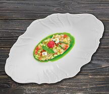 Тартар из лангустинов