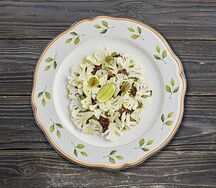 Карпаччо из цветной капусты