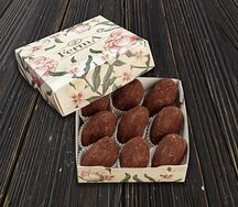 Пирожное Картошка