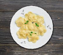 Равиоли с индейкой