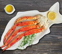 Камчатский краб