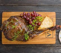 Окорок ягненка