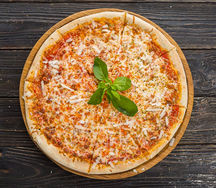 Пицца Маргарита