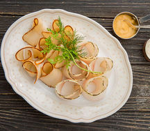 Ассорти сала