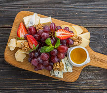 Ассорти сыров