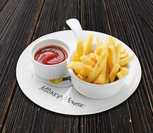 Картофель фри детский