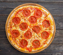 Пицца Пепперони