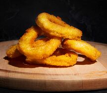 Луковые кольца