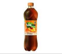 Fuse tea персик