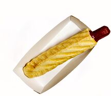 Френч дог