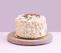 Графские развалины