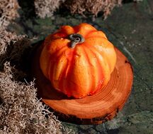 Пряная тыква