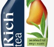 Rich Манго