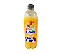 Fruiticana smoothie