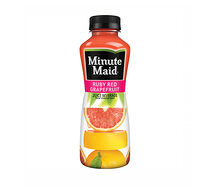 Minute maid