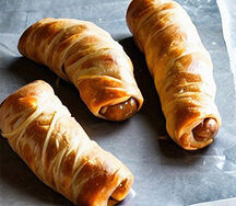 Russian roll