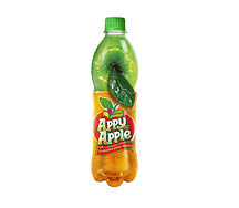 Appy apple