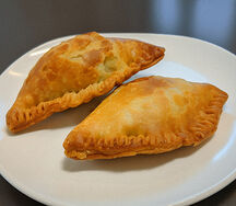 Meat pie