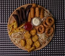 Пивной сет