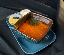 Солянка