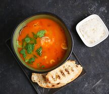 Տոմ Յամ