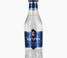 Հանքային ջուր Ջերմուկ