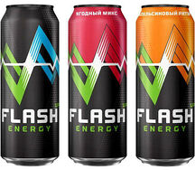Flash