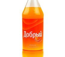 Добрый Апельсин