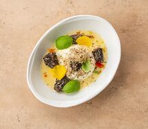 Яйцо 62 градуса