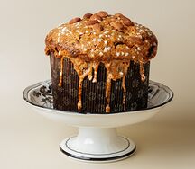 Панеттоне by Dreva