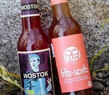 Лимонад Fritz-Spritz