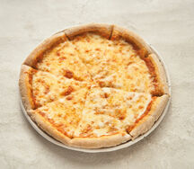 Пицца Маргарита