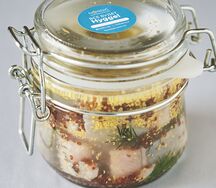 Датская сельдь