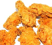 Куриные Крылышки